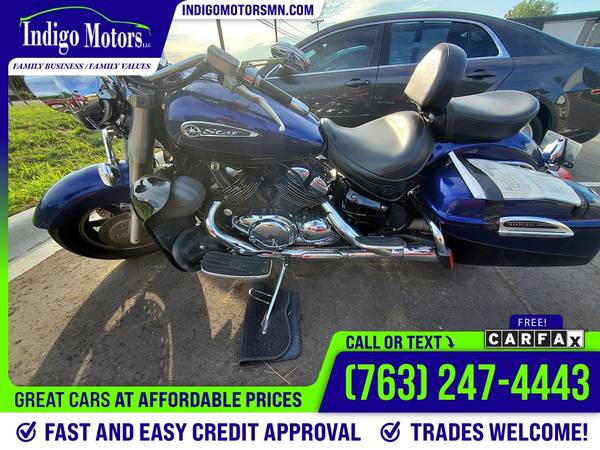 2008 Yamaha Royal Star Tour Deluxe PRICED TO SELL! for sale in Ramsey , MN – photo 2