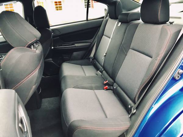 2016 Subaru WRX 4-Door for sale in binghamton, NY – photo 19