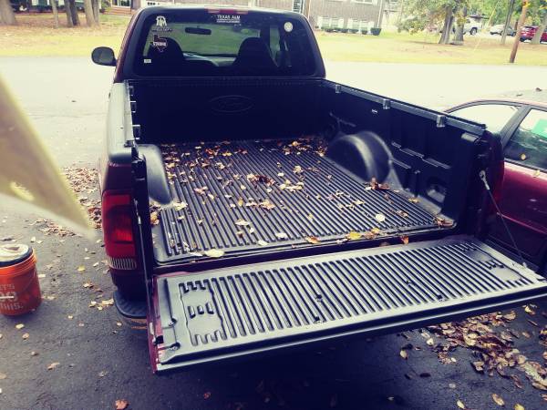 1999. F150 Truck. From Florida for sale in Wakefield, MA – photo 7