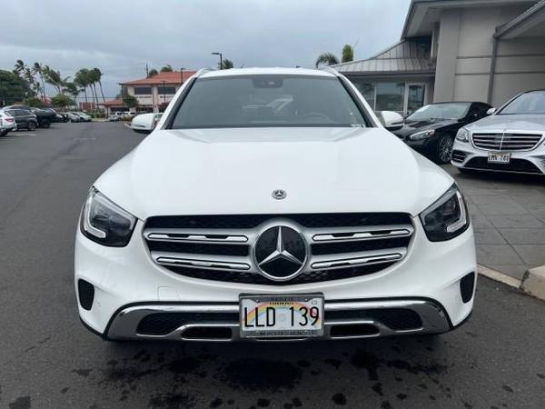 2021 Mercedes-Benz GLC GLC 300 - EASY APPROVAL! - - by for sale in Kahului, HI – photo 2