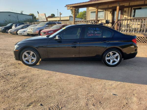 2015 BMW 320i Sedan $14,650 - cars & trucks - by dealer - vehicle... for sale in Hutto, TX – photo 5
