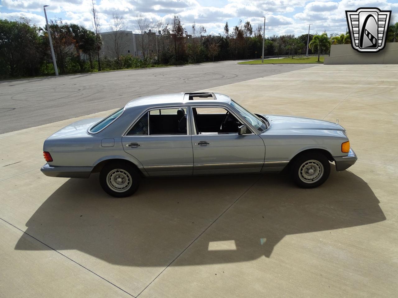 1984 Mercedes-Benz 300SD for sale in O'Fallon, IL – photo 29