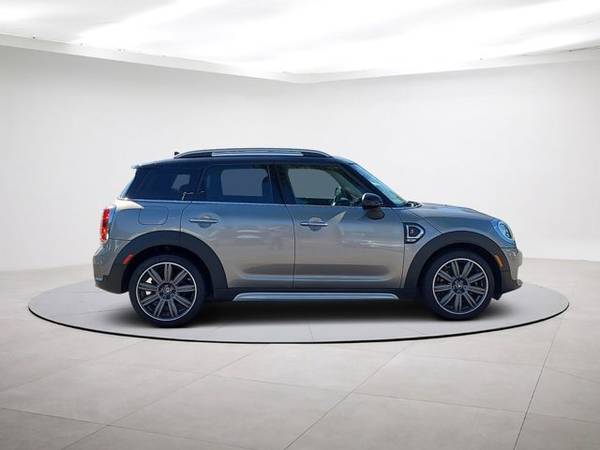 2019 Mini Cooper Countryman Cooper S w/Dual Panel Sunroof - cars & for sale in Clayton, NC – photo 10