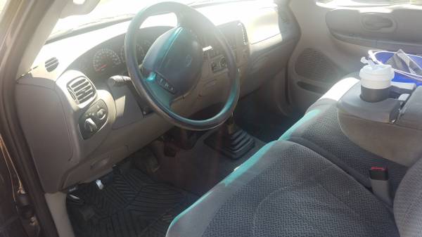 2000 Ford F150 for sale in Boone, NC