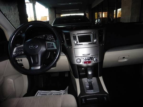 2014 Subaru Outback 4dr Wgn H4 Auto 2.5i Premium WWW.JAYAUTOSALES.COM for sale in Tucson, AZ – photo 9