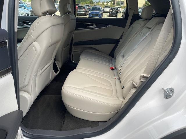 2019 Lincoln Nautilus Select for sale in Fishers, IN – photo 13