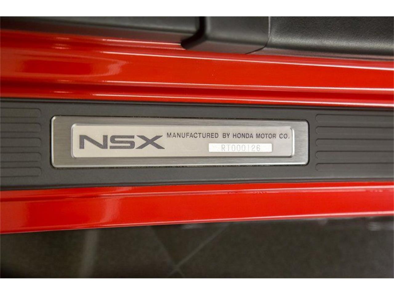 1994 Acura NSX for sale in Saint Louis, MO – photo 41