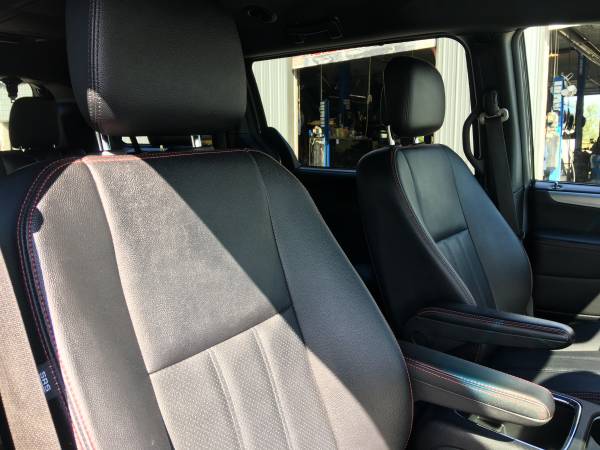 2018 Dodge Caravan GT 3.6L Guaranteed Credit! Warranty Certified! for sale in Bridgeport, NY – photo 9