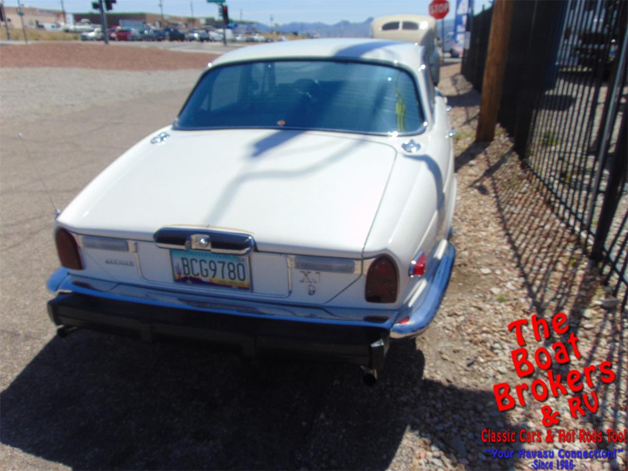 1974 Jaguar XJ for sale in Lake Havasu, AZ – photo 8