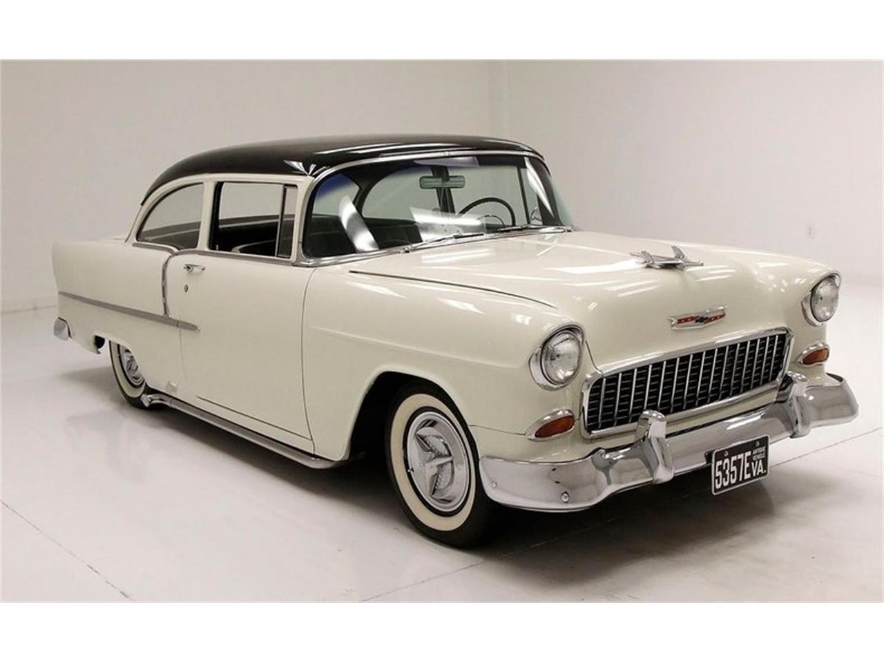 1955 Chevrolet Delray for sale in Morgantown, PA – photo 7