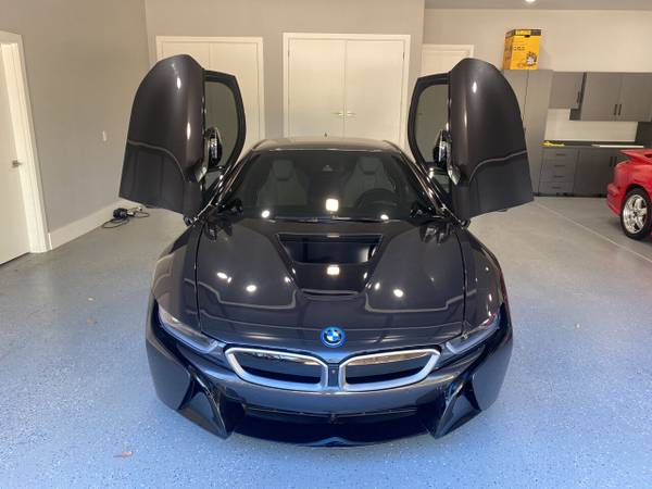 2015 BMW i8 AWD Loaded 22 s Clean HUGE SALE NOW - cars & for sale in CERES, CA – photo 15