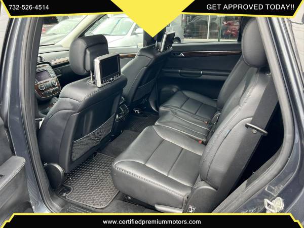 2011 Mercedes-Benz R-Class R 350 4MATIC Sport Wagon 4D - cars & for sale in Lakewood, NJ – photo 18
