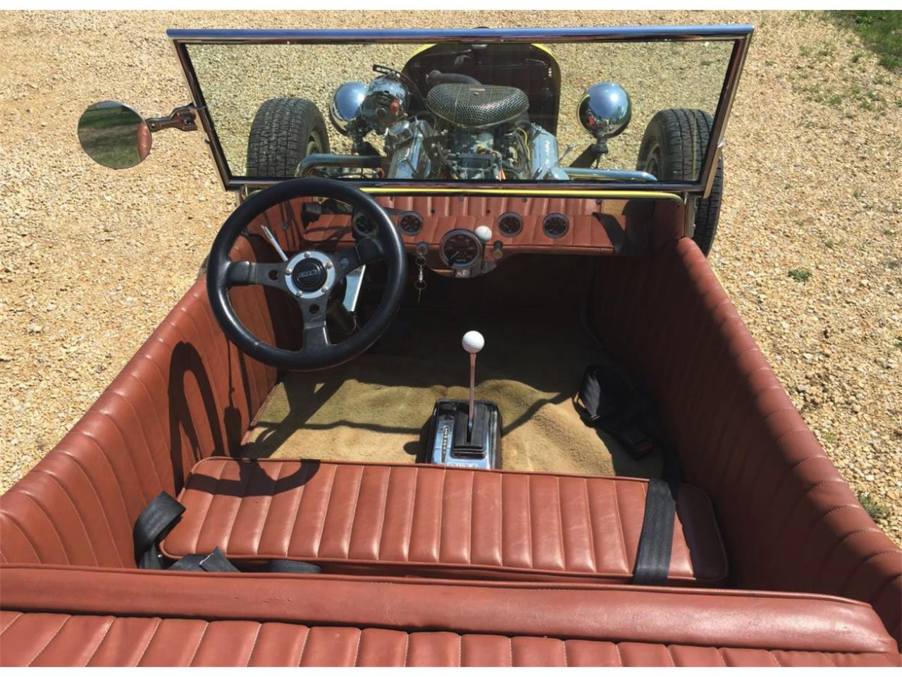 1923 Ford T Bucket for sale in Camanche, IA – photo 12