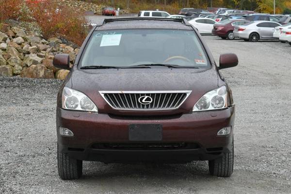 2008 *Lexus* *RX* *350* *AWD* - cars & trucks - by dealer - vehicle... for sale in Naugatuck, CT – photo 8