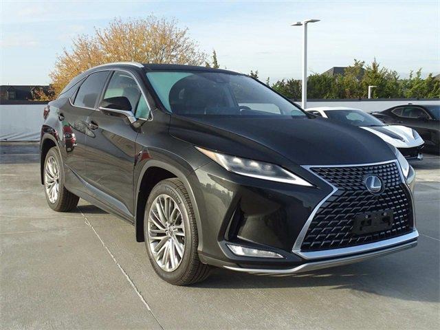 2022 Lexus RX 350 Base for sale in Chantilly, VA – photo 2