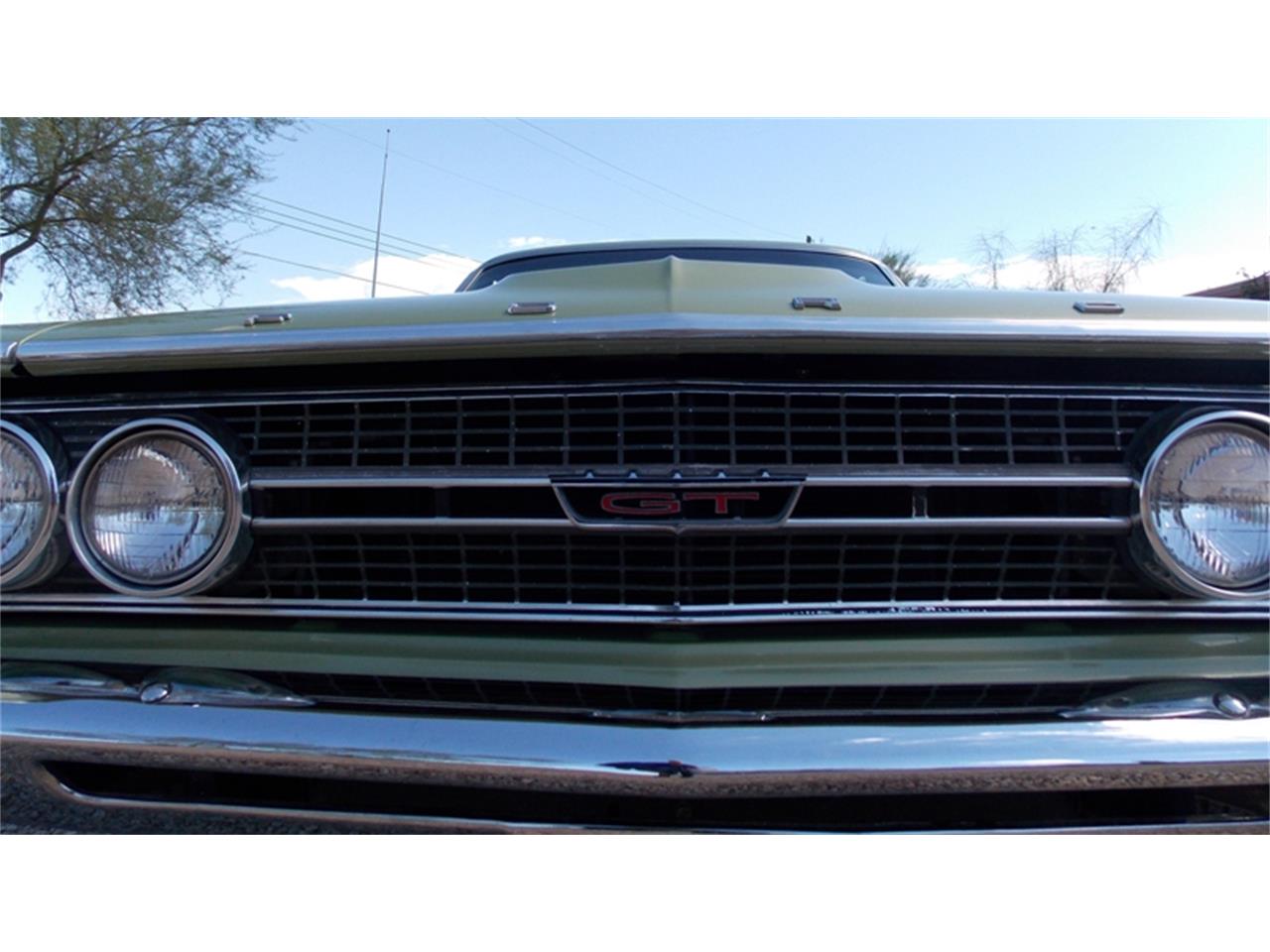 1968 Ford Torino for sale in Tucson, AZ – photo 9