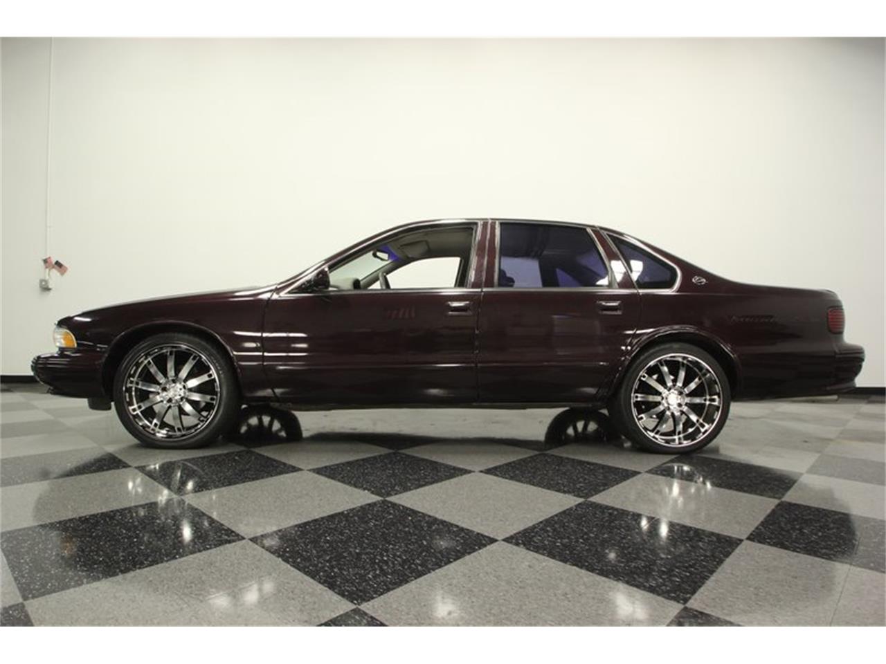 1996 Chevrolet Impala for sale in Lutz, FL – photo 24