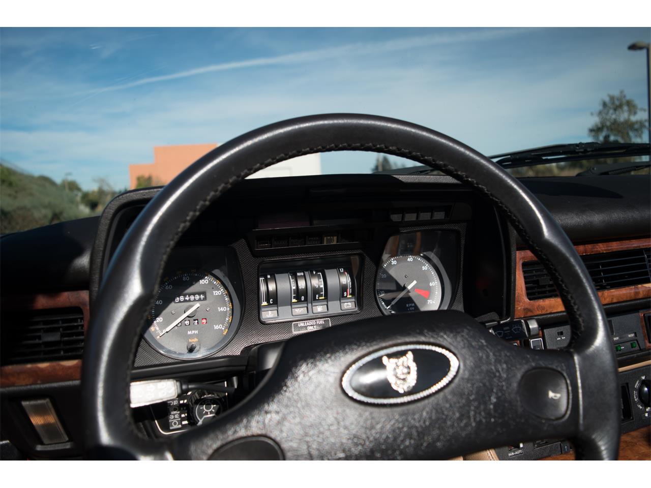 1989 Jaguar XJS for sale in Fairfield, CA – photo 54