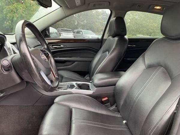2015 Cadillac SRX SUV Luxury - Cadillac Black Raven for sale in Plymouth, MI – photo 5