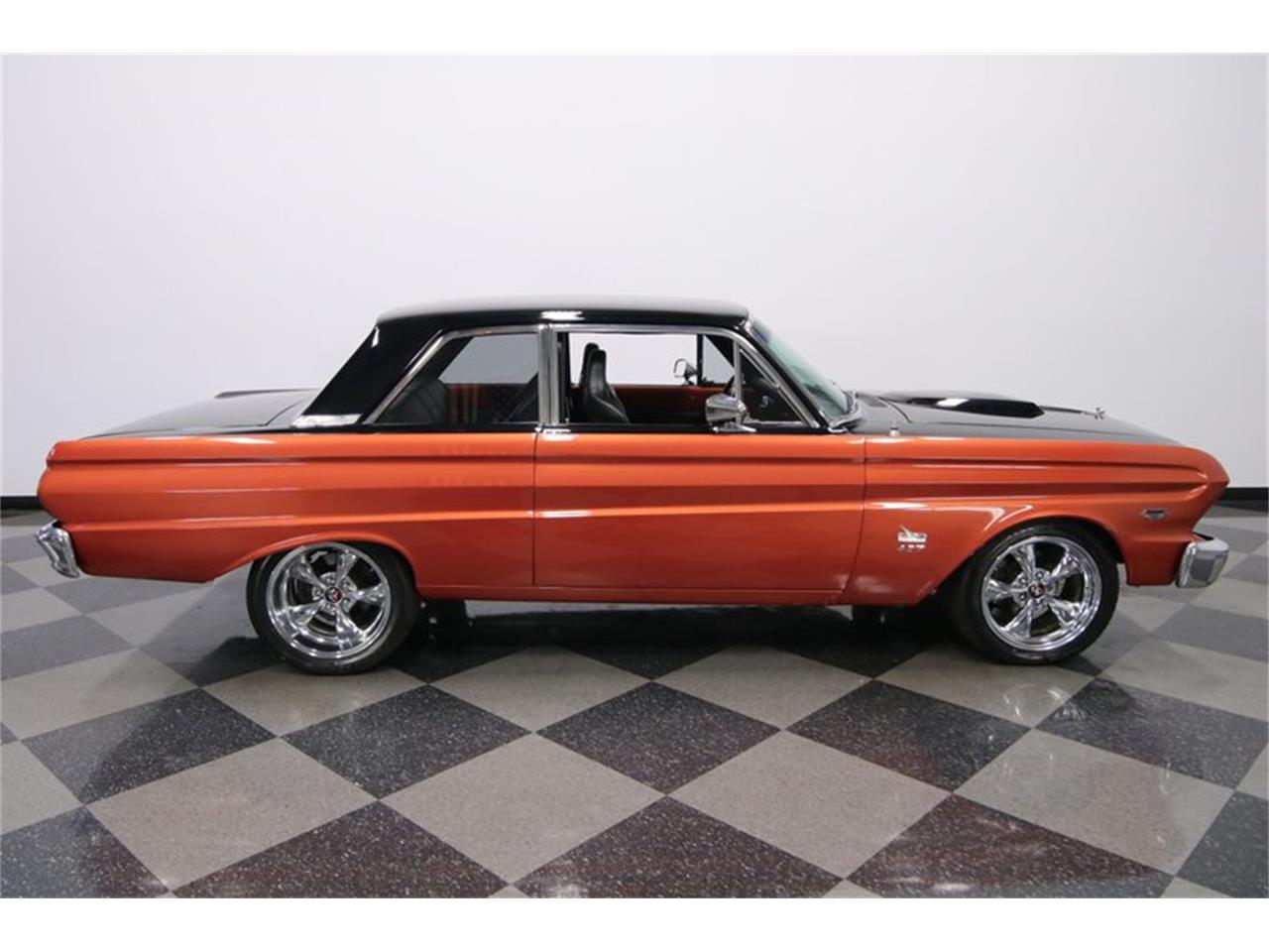 1965 Ford Falcon for sale in Lutz, FL – photo 32