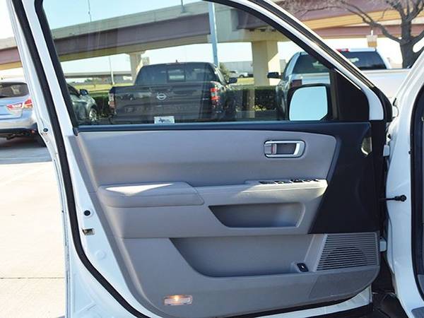 2013 Honda Pilot EX-L - - by dealer - vehicle for sale in GRAPEVINE, TX – photo 10