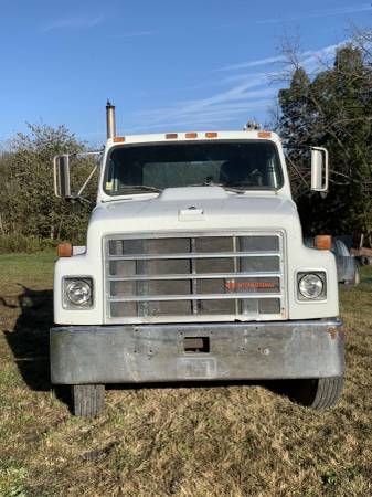 1987 International Diesel S Series F2375 for sale in Centerville, IA – photo 3