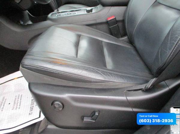 2013 Dodge Durango Crew Heated Leather NAV ~ Warranty Included -... for sale in Brentwood, NH – photo 15