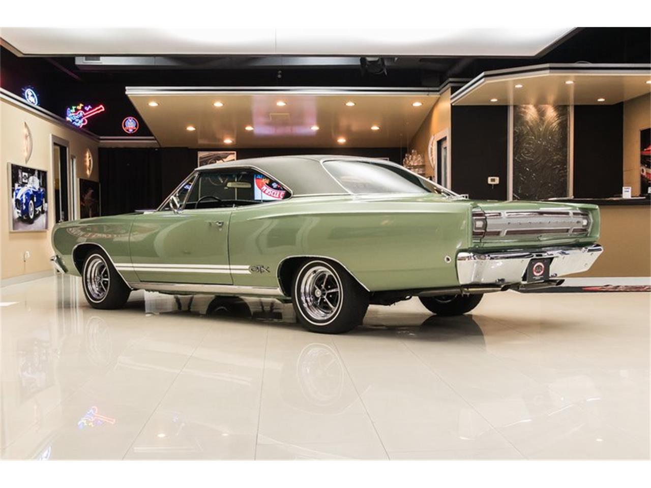 1968 Plymouth GTX for sale in Plymouth, MI – photo 12