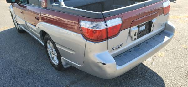 2003 Subaru Baja - - by dealer - vehicle automotive sale for sale in Caldwell, ID – photo 12