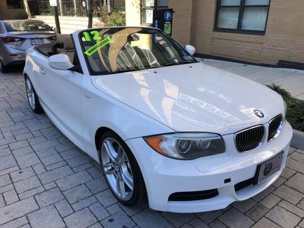2012 BMW 1 Series - - by dealer - vehicle automotive for sale in Arlington, District Of Columbia – photo 3