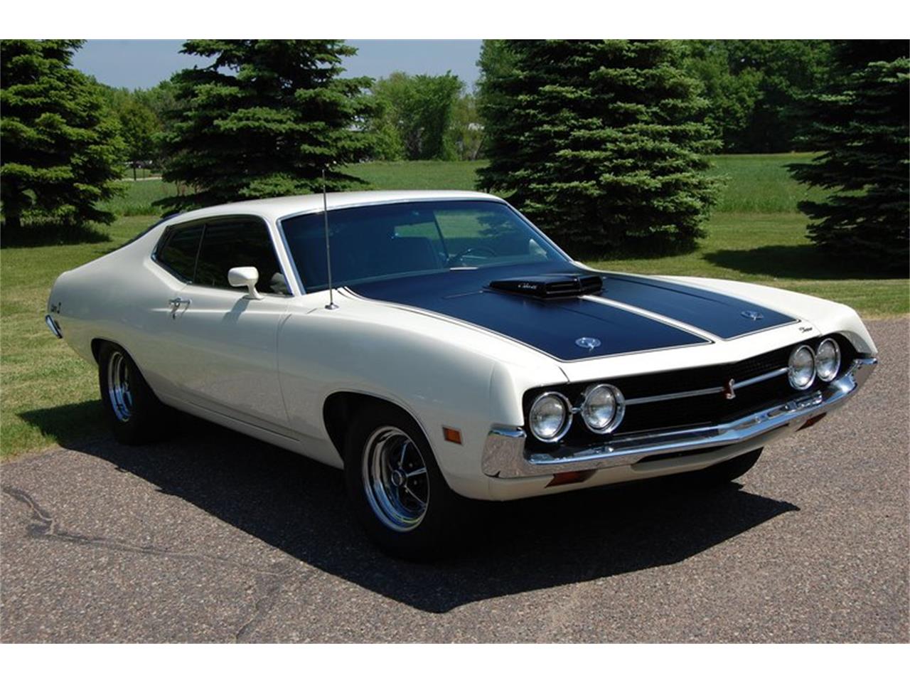 1971 Ford Torino for sale in Rogers, MN – photo 6