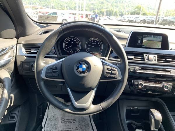 2018 BMW X1 AWD 4D Sport Utility/SUV xDrive28i for sale in Saint Albans, WV – photo 15