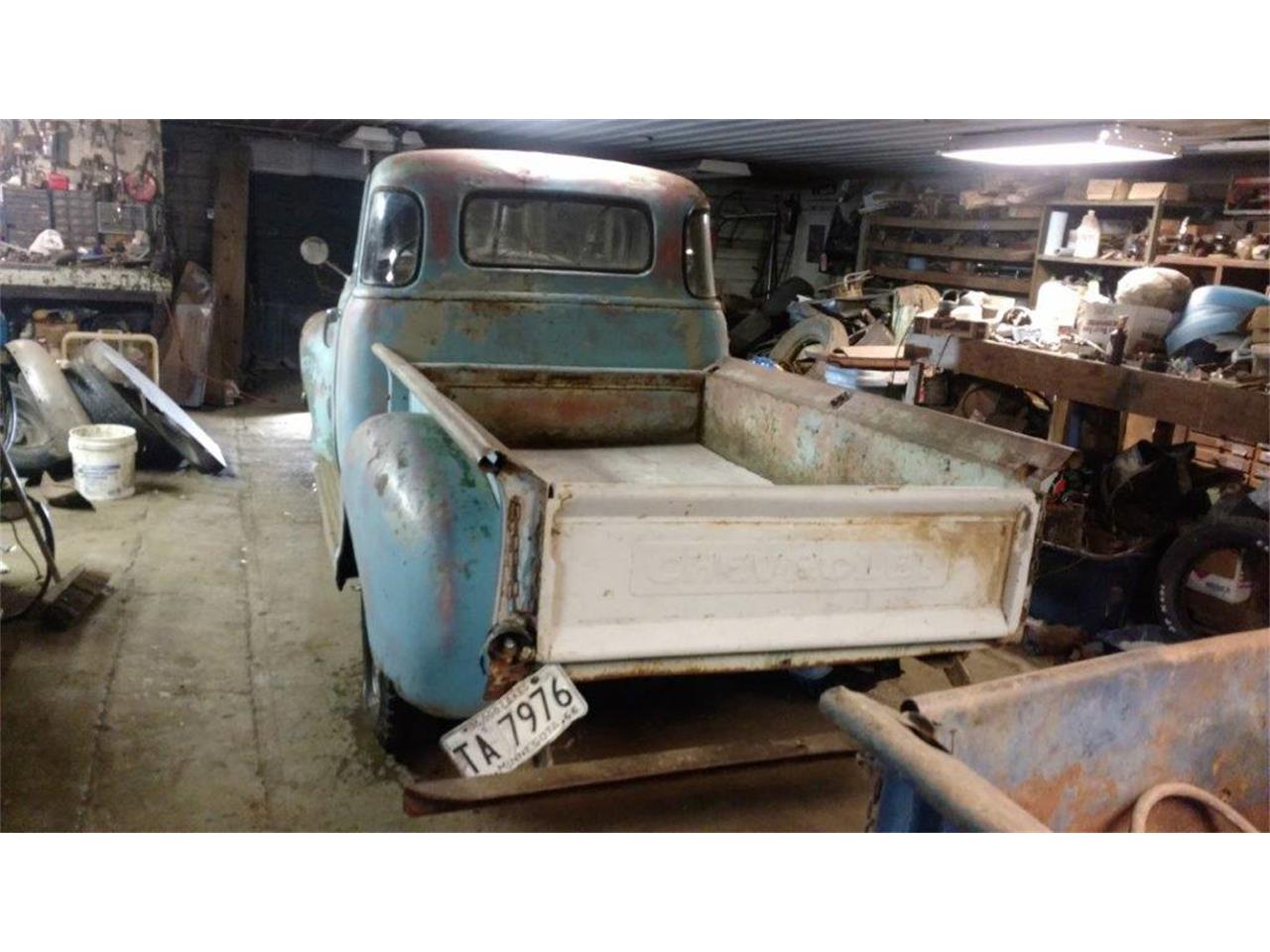 1948 Chevrolet Pickup for sale in Parkers Prairie, MN – photo 2
