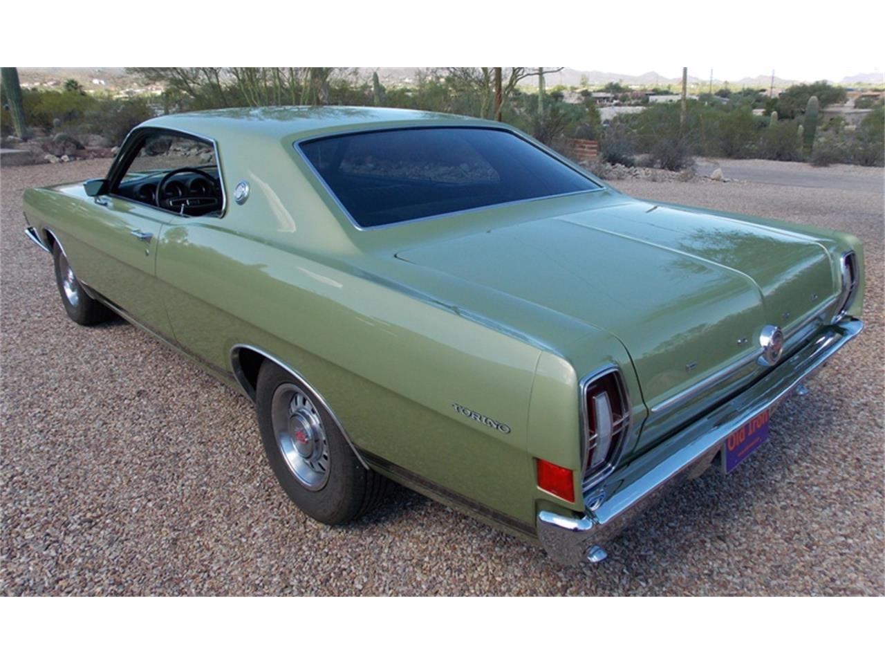 1968 Ford Torino for sale in Tucson, AZ – photo 46