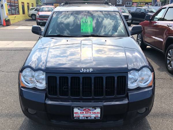 🚗 2008 Jeep Grand Cherokee 4x4 Laredo 4dr SUV for sale in Milford, NY – photo 10