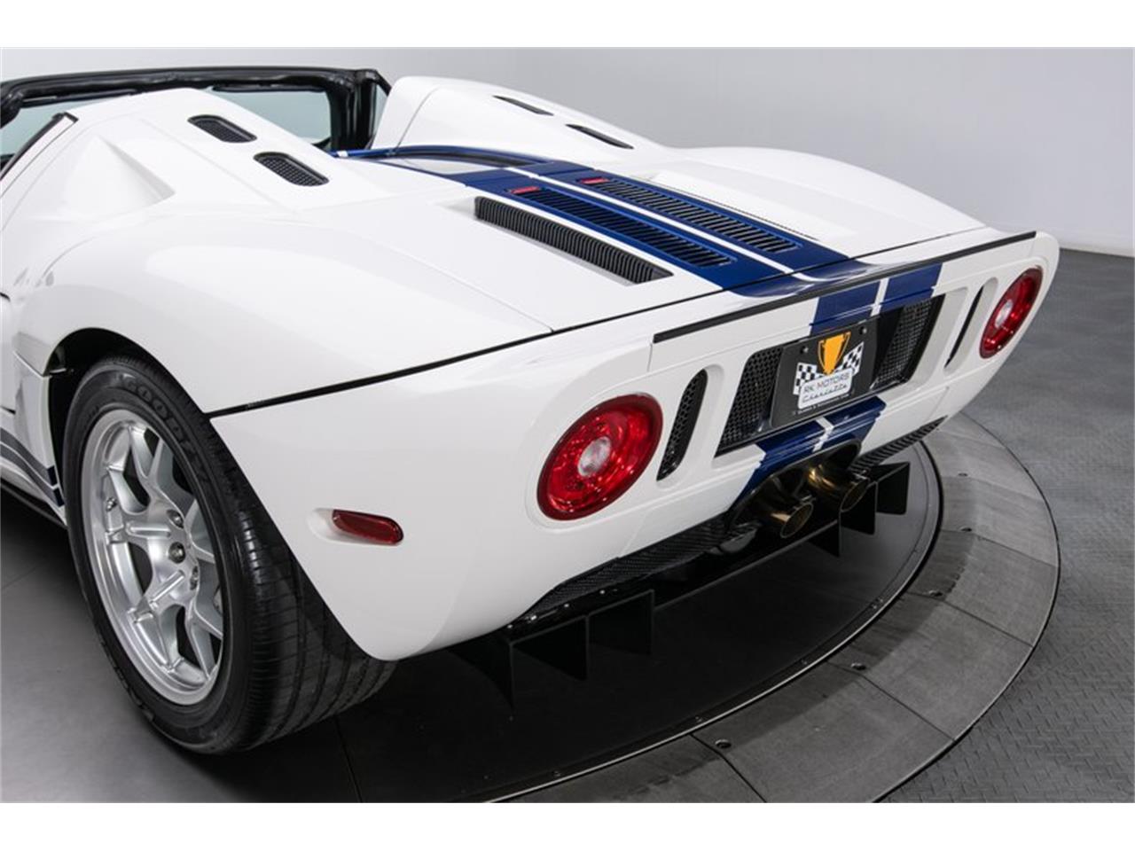 2005 Ford GT for sale in Charlotte, NC – photo 23