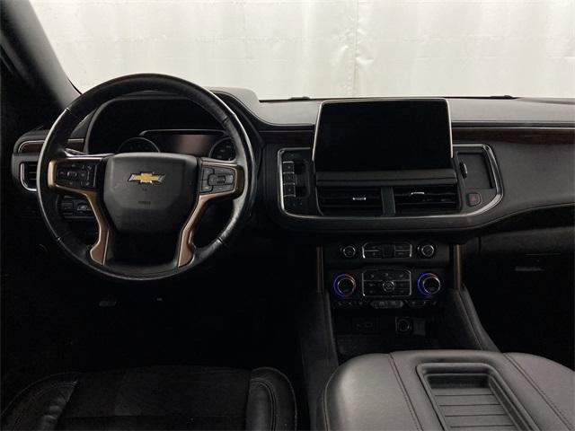 2021 Chevrolet Tahoe High Country for sale in Waterbury, CT – photo 25