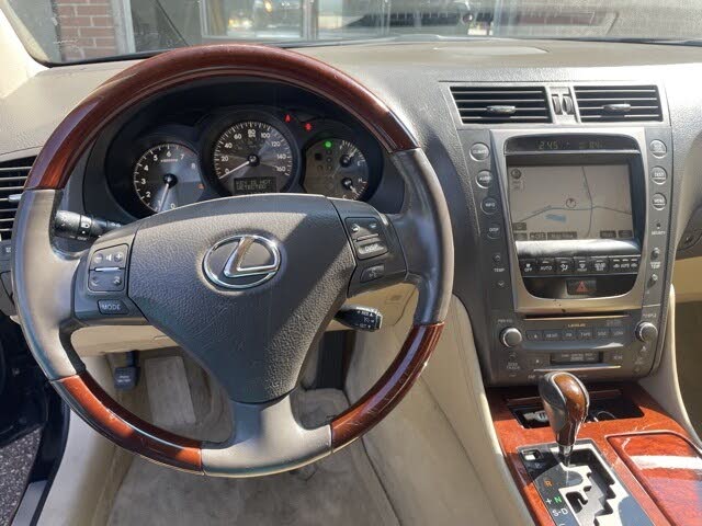 2007 Lexus GS 350 RWD for sale in Florence, KY – photo 21