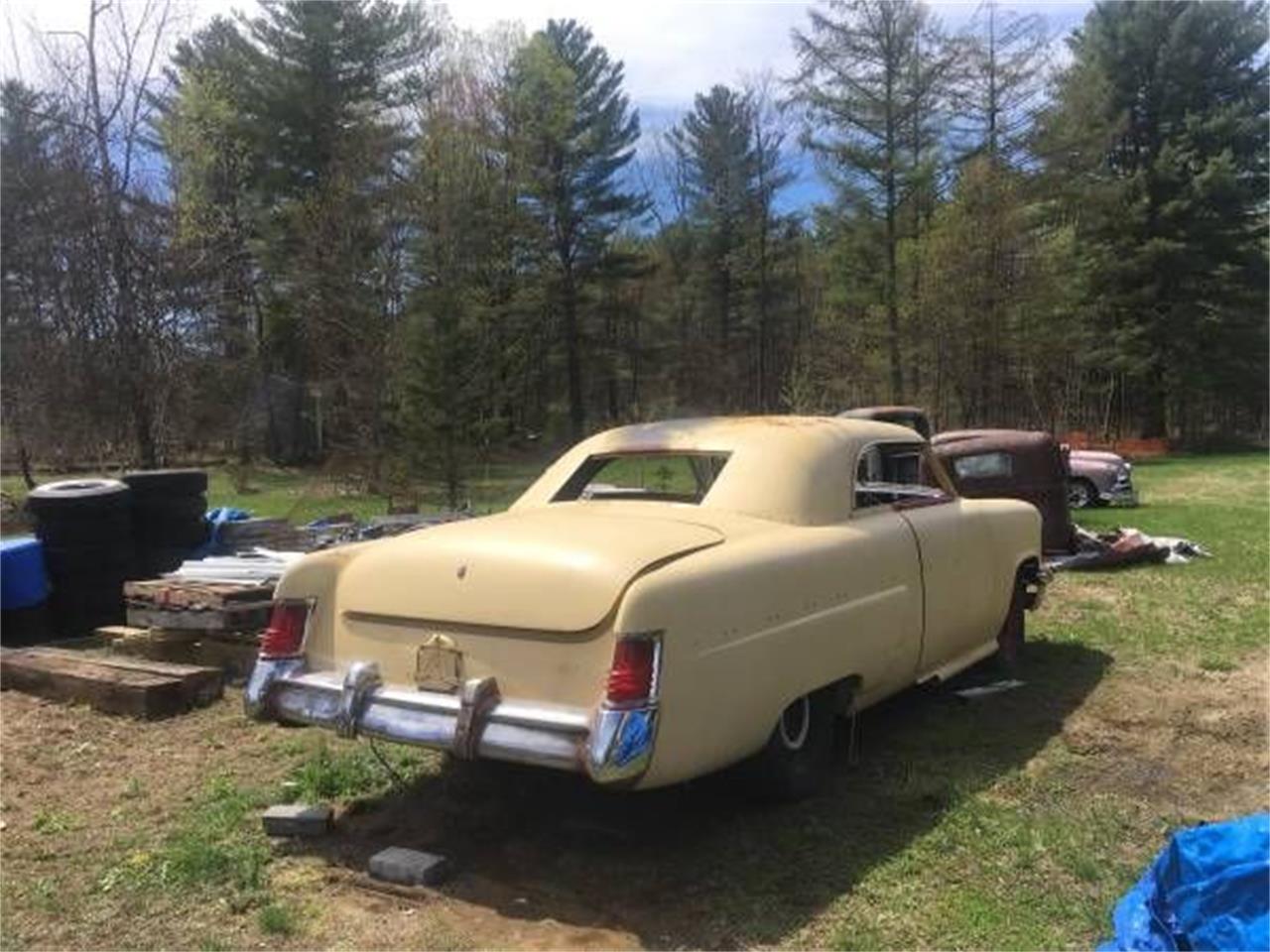 1953 Mercury Coupe for sale in Cadillac, MI – photo 6