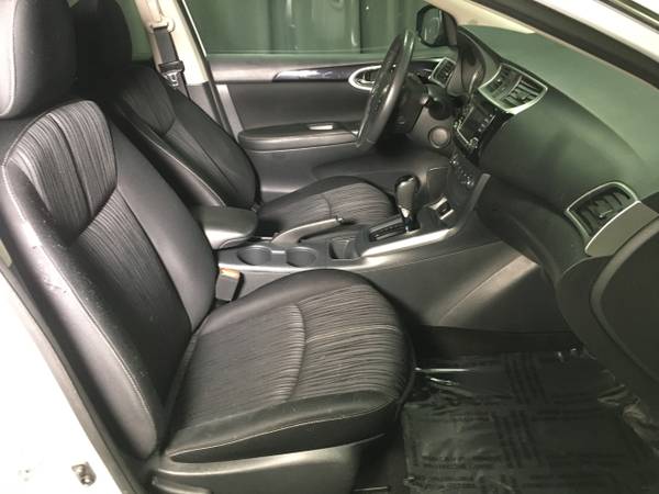 2017 Nissan Sentra SV CVT for sale in Bridgeview, IL – photo 11