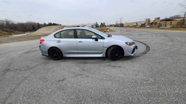 2015 Subaru WRX Premium with mods for sale in North Kingstown, RI – photo 6
