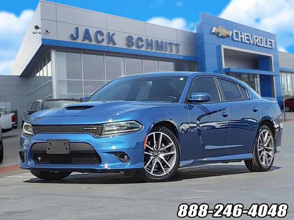 2020 Dodge Charger R/T - - by dealer - vehicle for sale in Wood River, MO – photo 2