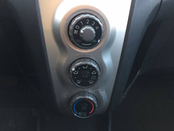 2007 TOYOTA YARIS Automatic HatchBack 4CYL Power Windows Locks A/C FWD for sale in Frederick, CO – photo 14