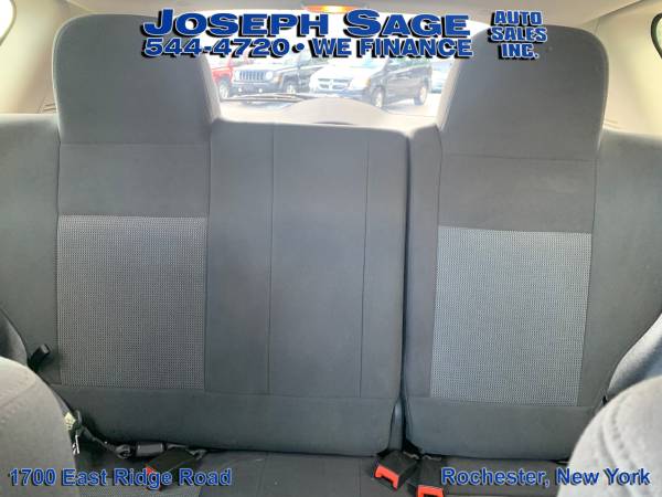 2012 Jeep Compass - Get approved here! $99 down plus tax sale! for sale in Rochester , NY – photo 7