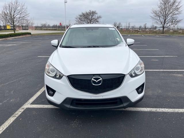 2013 Mazda CX-5 Grand Touring for sale in Plainfield, IN – photo 8