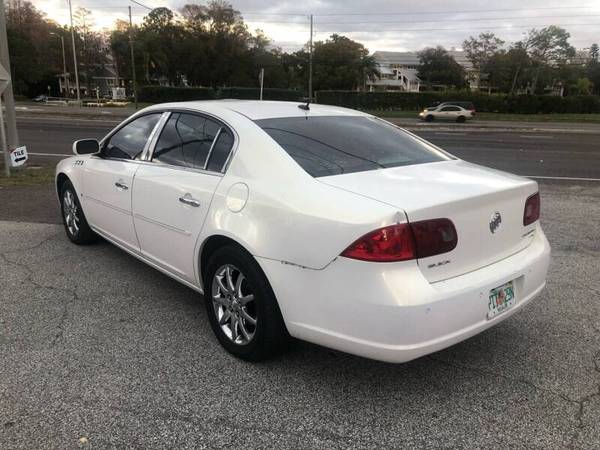 2006 Buick Lucerne CXL (For-Sale) for sale in Palm Harbor, FL – photo 4