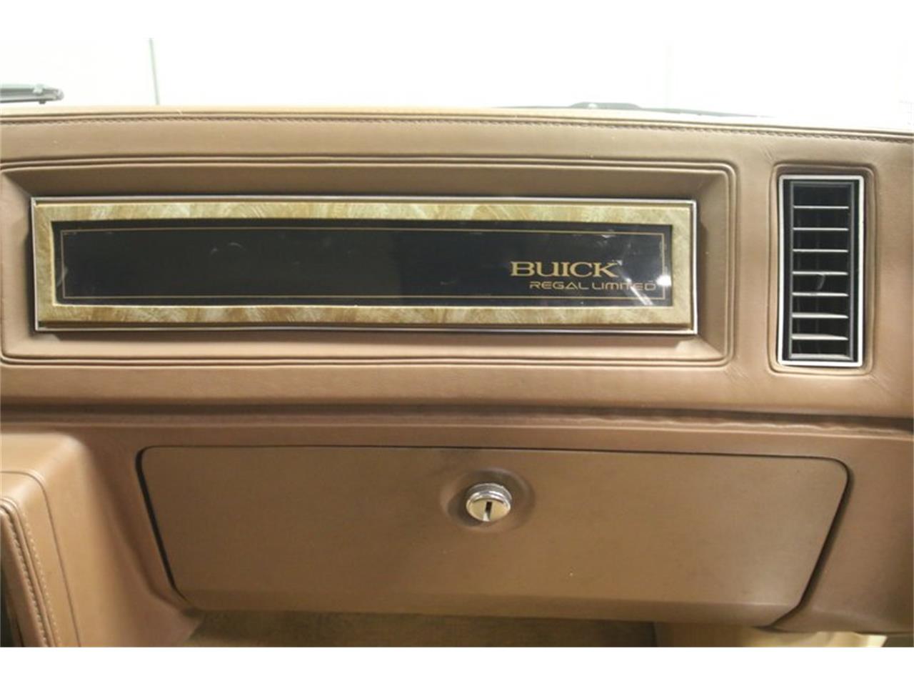 1985 Buick Regal for sale in Lithia Springs, GA – photo 56