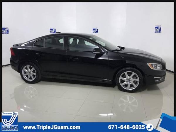 2014 Volvo S60 - Call for sale in Other, Other – photo 13