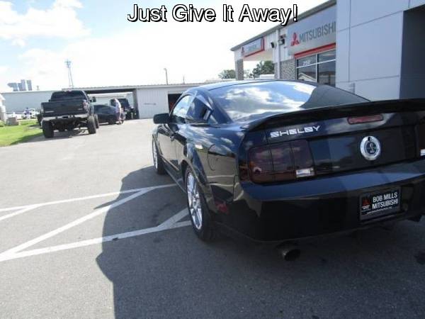2008 Ford Mustang Shelby GT500 Call for sale in Jacksonville, NC – photo 12