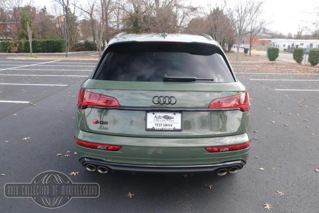 2023 Audi SQ5 3.0T Premium for sale in Murfreesboro, TN – photo 6